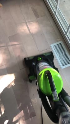 BISSELL® PowerTrak® Compact Vacuum 2598 
