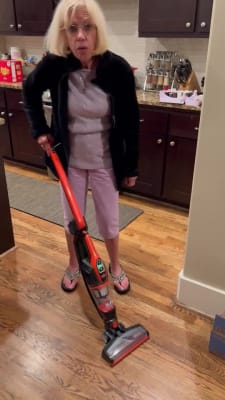 Bissell powerswift ion xrt 16v cordless stick and deals hand vacuum reviews