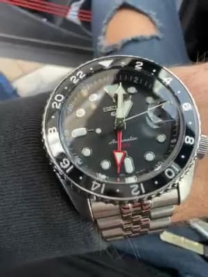 SSK001 – Seiko USA SSK001 – Seiko USA