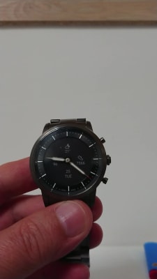 Fossil smartwatch ftw7009 outlet