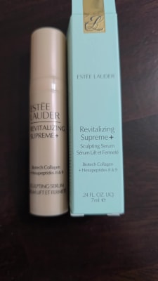 Estée Lauder - Revitalizing Supreme+ Sculpting Face Serum for