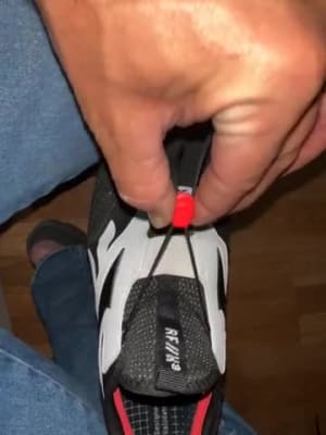 Nano X3 Froning Training Shoes