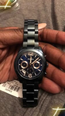 fossil es4093
