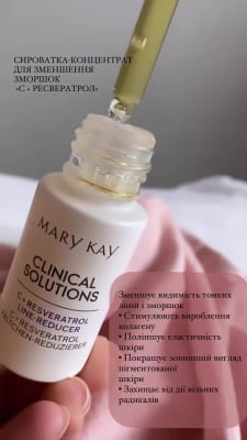 Сироватка-концентрат для зволоження шкіри 