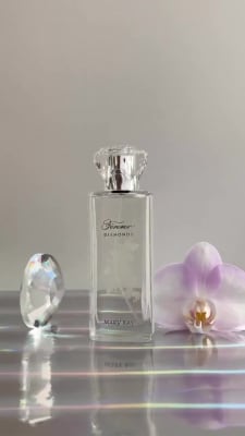 Mary kay diamond perfume outlet