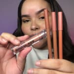 User submitted media
