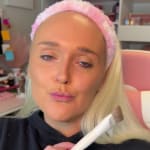 User submitted media