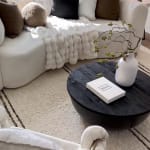 Metz Undyed Handwoven Wool Area Rug