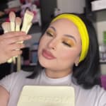 User submitted media