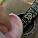 User submitted media