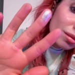 User submitted media