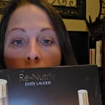 Re-Nutriv Youth-Igniting Luxury Collection Skincare Gift Set