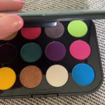 User submitted media