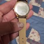 Michael Kors Jaycie Logo and Gold-Tone Watch MK2862 - One Size / Brown
