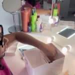 User submitted media