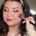 User submitted media