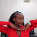 User submitted media