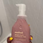 User submitted media