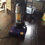 PowerForce® Helix™ Bagless | BISSELL 