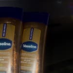 User submitted media