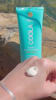 Good smelling Sunscreen