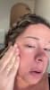 Applying to my skin
