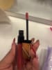 Wand and tip