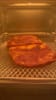 Air fry: cinnamon toast