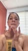 Preparing my skin