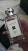 Perfection in a bottle
